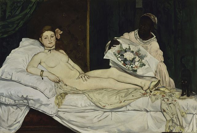 640px-Edouard_Manet_-_Olympia_-_Google_Art_Project