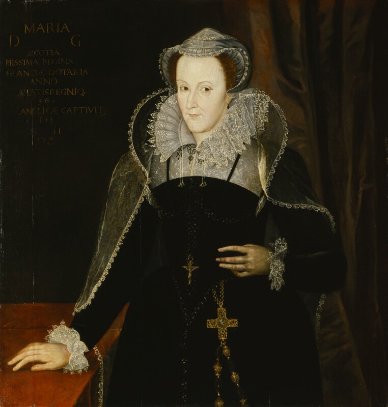 Mary-Queen-of-Scots