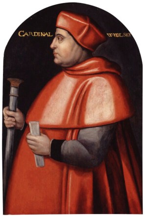 Thomas-Wolsey
