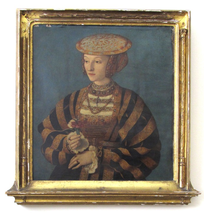 Anna of Cleves